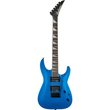 GUITARRA ELECTRICA JACKSON JS22 DKA, AH FB-MBL, 2910124527